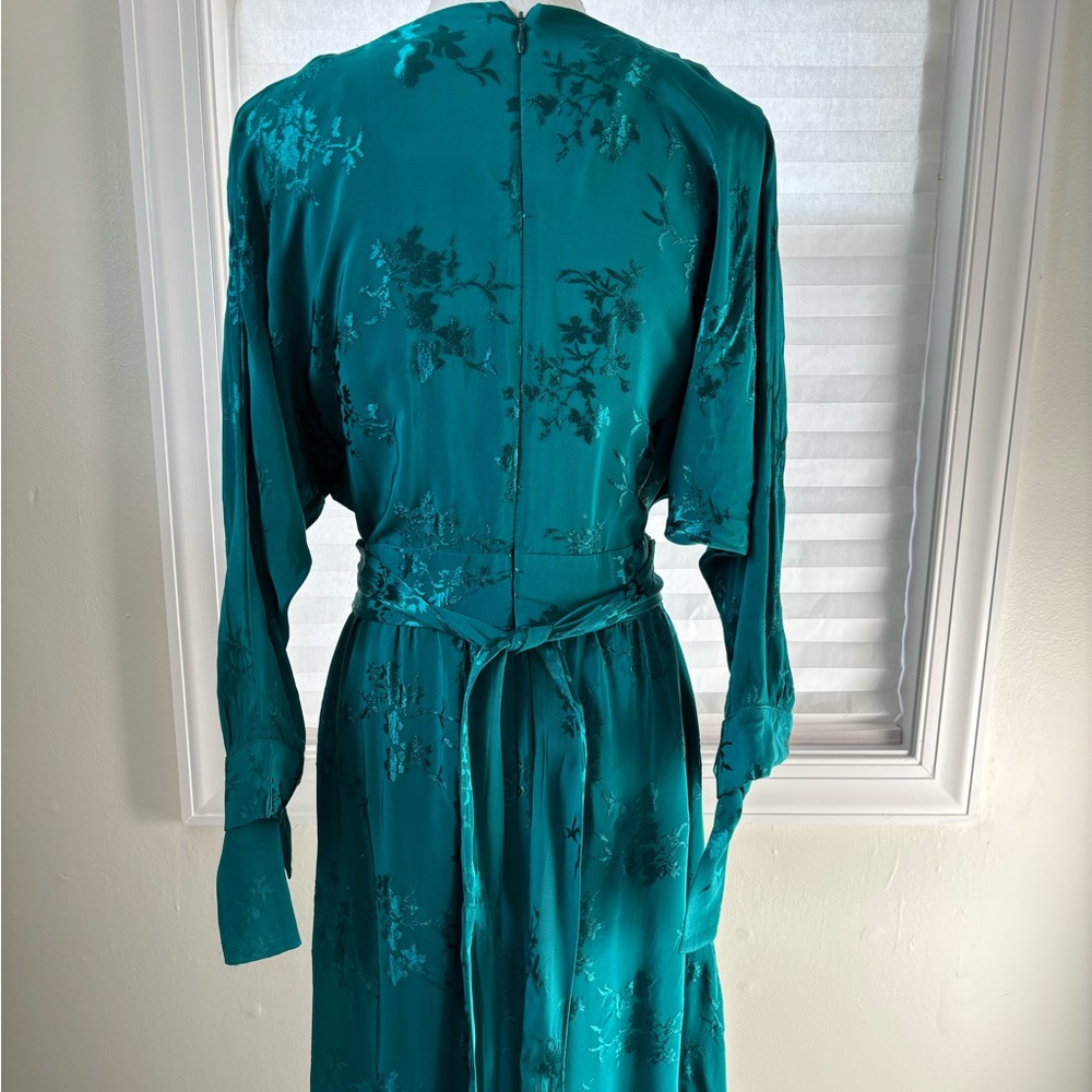 Q&P Rana Modest Maxi Dress - Picture 9 of 11